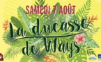 La Ducasse de Ways - 7 août