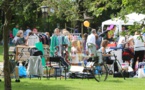 Waterloo : Une braderie et une brocante à la rentrée !