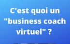 PME Brabant wallon : Un business coach virtuel c’est quoi ?