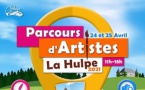 La Hulpe | Parcours d'Artistes 2021