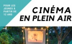 Nivelles | Cinéma en plein air