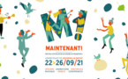 Festival Maintenant! 2021 | Grand Place de Louvain La Neuve