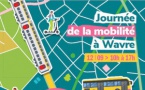 Wavre |  JOURNÉE DE LA MOBILITÉ + BROCANTE