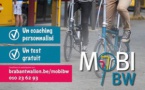 Brabant wallon | MobiBW | Réinventez votre mobilité