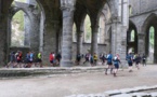 LE TRAIL DE L'ABBAYE 2021