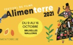 Le Festival Alimenterre revient à Ottignies-LLN pour sa 13ème édition