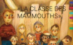 Jodoigne | Spectacle enfant : La classe des mammouths