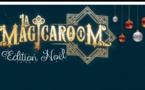 La Magicaroom à Nivelles - Opération Papa Noël