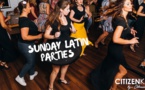 Sunday Latin Parties