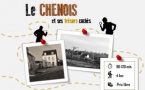 Le Chenois et ses trésors cachés - Jeu Waterloo