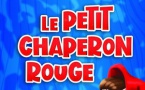 Le petit chaperon rouge