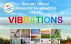 « Vibrations », premier parcours d’artistes à Braine-l’Alleud