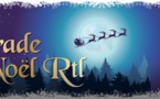 La parade de noël RTL sera à Wavre en 2013 !