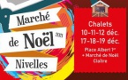 Les fééries de Noël 2021 auront bien lieu à Nivelles