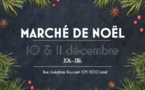 Marché de Noël à Limal | Brabant wallon