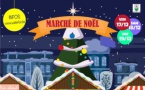 Marché de Noël Waterloo 2021 | c'est parti pour 3 jours d'enchantement!