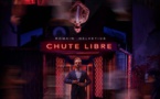 Nouvel album de Romain Helvétius "Chute libre"