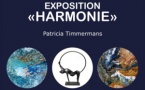 Exposition "Harmonie": peintures et sculptures de Patricia Timmermans | Du 13 janvier au 13 février 2022 | Waterloo