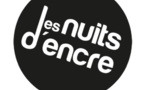 Festival | Les Nuits d’Encre | Du 25 mars au 8 avril | Waux-Hall à Nivelles