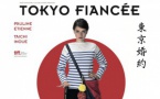 Cinéma - Projection | Tokyo Fiancée de Stefan Liberski | 4 mars 2022 | Incourt