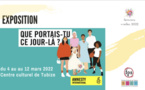 Exposition | Que portais-tu ce jour-là ? | Du 4 au 12 mars 2022 | Tubize