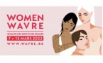 WOMEN WAVRE 2022, LA SEMAINE DES DROITS DES FEMMES | Du 8 au 13 mars 2022