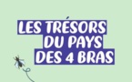 Les Trésors du Pays des 4 Bras