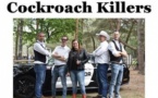 Après midi country animée par l'orchestre Cockroachkillers | Le 10 avril 2022 | Orp-le-Grand