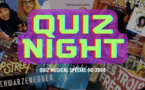 Soirée Quiz Musical Spécial années 90/2000 | Le 8 avril 2022 | Louvain-la-Neuve