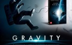 Concours Gravity, gagnez le dvd !