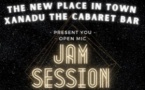 Jam session | Le 15 avril 2022 | Louvain-la-Neuve