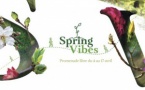 Spring Vibes | Du 11 au 24 avril 2022 | Wavre