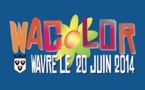 WAvre : WACOLOR J-100