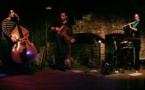 Diab Quintet - 21h - Folk, Belgique - Jeudi 15 mai 2014