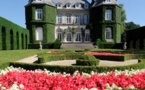 Jardins exceptionnels de Wallonie : La Hulpe