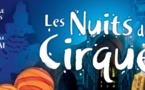 Abbaye de Villers-la-Ville : Les Nuits du Cirque (Offre spéciale -10€ !)