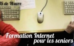 WAVRE – Formation Internet gratuite pour les aînés