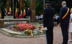 Fête nationale du 21 juillet à Wavre