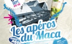 Les Apéros du Maca – 4ème Edition