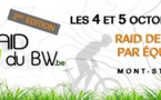 Raid du BW (4 et 5 octobre)