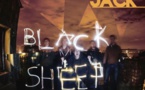 BLACK SHEEP  L'incoyable clip en animation de Cheeky Jack !