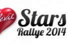 Dimanche 19 octobre 2014 Stars Rallye Télévie 7ème édition - Challenge Allan Sport