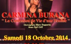 Waterloo : Carmina Burana (+video)