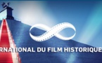 2ème Festival International du Film Historique de Waterloo