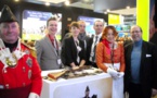 Waterloo au marché mondial du tourisme