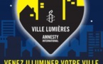 Ce 10 décembre Lasne sera « Ville Lumières »