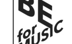 "BE for "BE for Music" : 4 organisations s'engagent pour un paysage musical belge plus fort" 