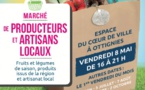 Ottignies-Louvain-la-Neuve : Le marché nocturne des producteurs et artisans locaux