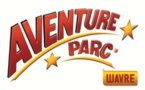 Ouverture AVENTURE PARC à Wavre !