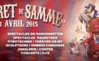 Ittre : Cabaret de Samme !